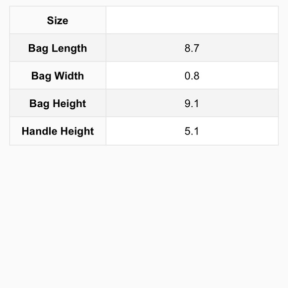 ‼️ 2 LEFT ‼️ Geo Triangle Clutch - Picture 3 of 5